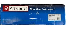 ALTRONIX R2416300UL- 19"Rack Mount CCTV Ppwer Supply 24VAC @12.5A
