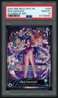 2024 ONE PIECE BOA HANCOCK ALT. ART OP07-500 YEARS IN THE FUTURE #038 PSA 10