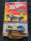 Hot Wheels RLC 1970 Tow Truck. Rare,VHTF! '04 Neo-Classics. L.E. #03188/10500.