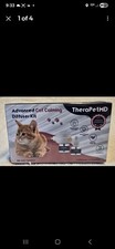 TheraPetMD Advanced Cat Calming Diffuser Kit 60 Day Supply 1 Diffuser 2 Refills