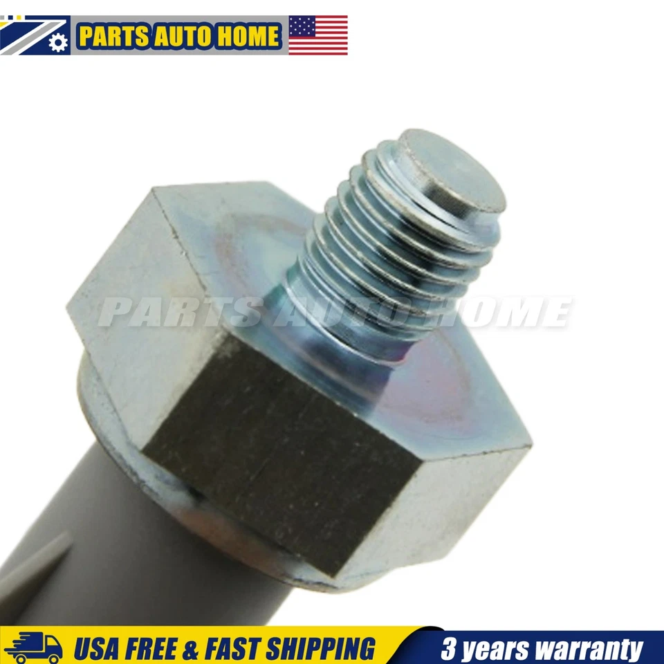 Knock Sensor E3AZ12A699A For 1986-1996 FORD BRONCO 4.9 5.0 5.8 4.9L I6 302 v8 US Foto 3 de 4