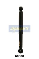 StossdÄMpfer Hinterachse FÜR Daihatsu Cuore IV (L501) - Japanparts MM-60000