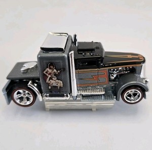 Hot Wheels Convoy Custom | eBay