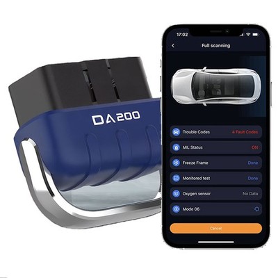 2026 Profi AI OBD Fehlerauslesegerät Diagnosegerät Auto Scanner OBD2 KFZ Deutsch