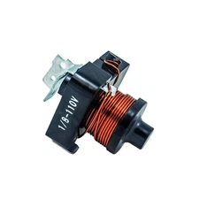 Appli Parts APSR-181 1/8 Hp, 110 V, Start Relay for refrigeration Compressors Re