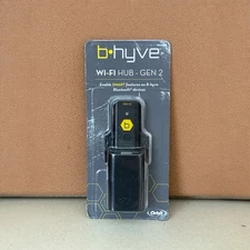 Orbit 21027 B-hyve Gen 2 Wi-Fi Smart Hub Bridge Brand New Sealed