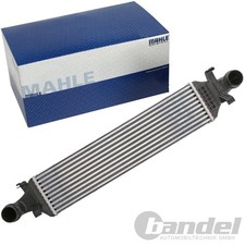 MAHLE LADELUFTKÜHLER für MERCEDES A-KLASSE W169 W176 B-KLASSE SPORT TOURER W246
