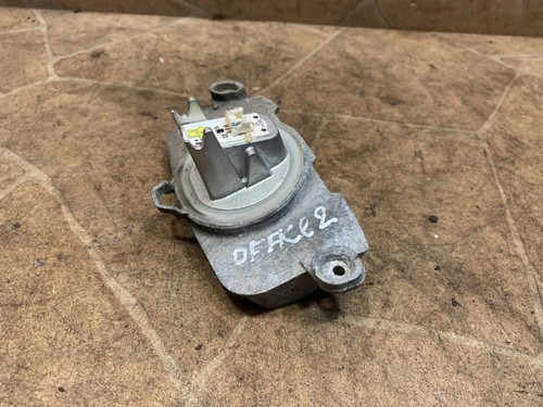 BMW 3 F30, F80 LED-Leuchte Steuergerät 7213114000 2.00 Diesel 135kw 34223157