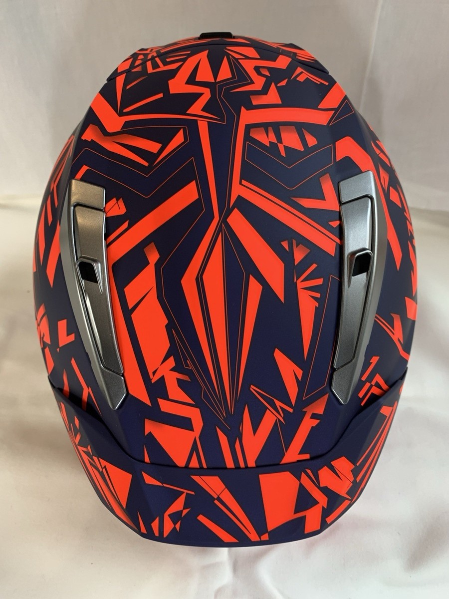 SHOEI X-Fifteen MARQUEZ DAZZLE X-15 Full Face Helmet Size M New