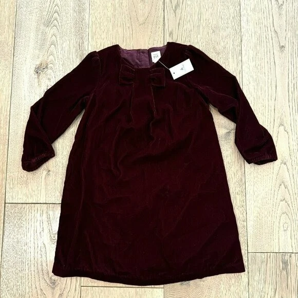 Gap Christmas 5 Size Dresses for Girls for sale | eBay