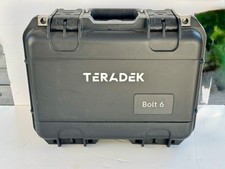 Bolt 4K LT HDMI 750 TX/RX Kit