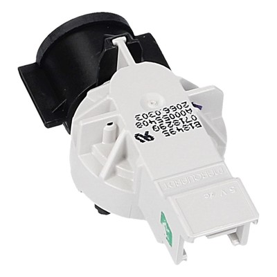 Druckwächter Electrolux 14000055408/3 Druckschalter für Geschirrspüler