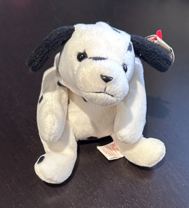 TY. Beanie Baby 