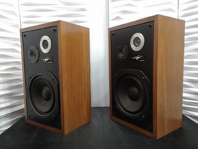 Diatone DS-251 MK2 スピーカー DIATONE DS-251 Mk2を聴いてみた～ | うにとジムランといきもの
