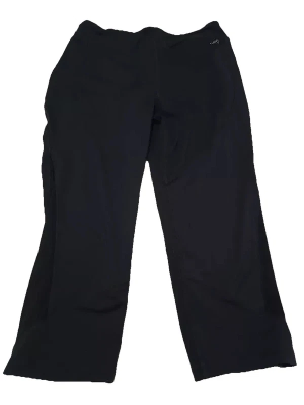 alo-yoga capri crop nylon summer beach gym training leggings