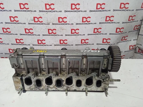 Testata per RENAULT MEGANE I FASE 2 BERLINA (BA0) 1.9 dCi Authentique 159615 - Foto 5 di 5