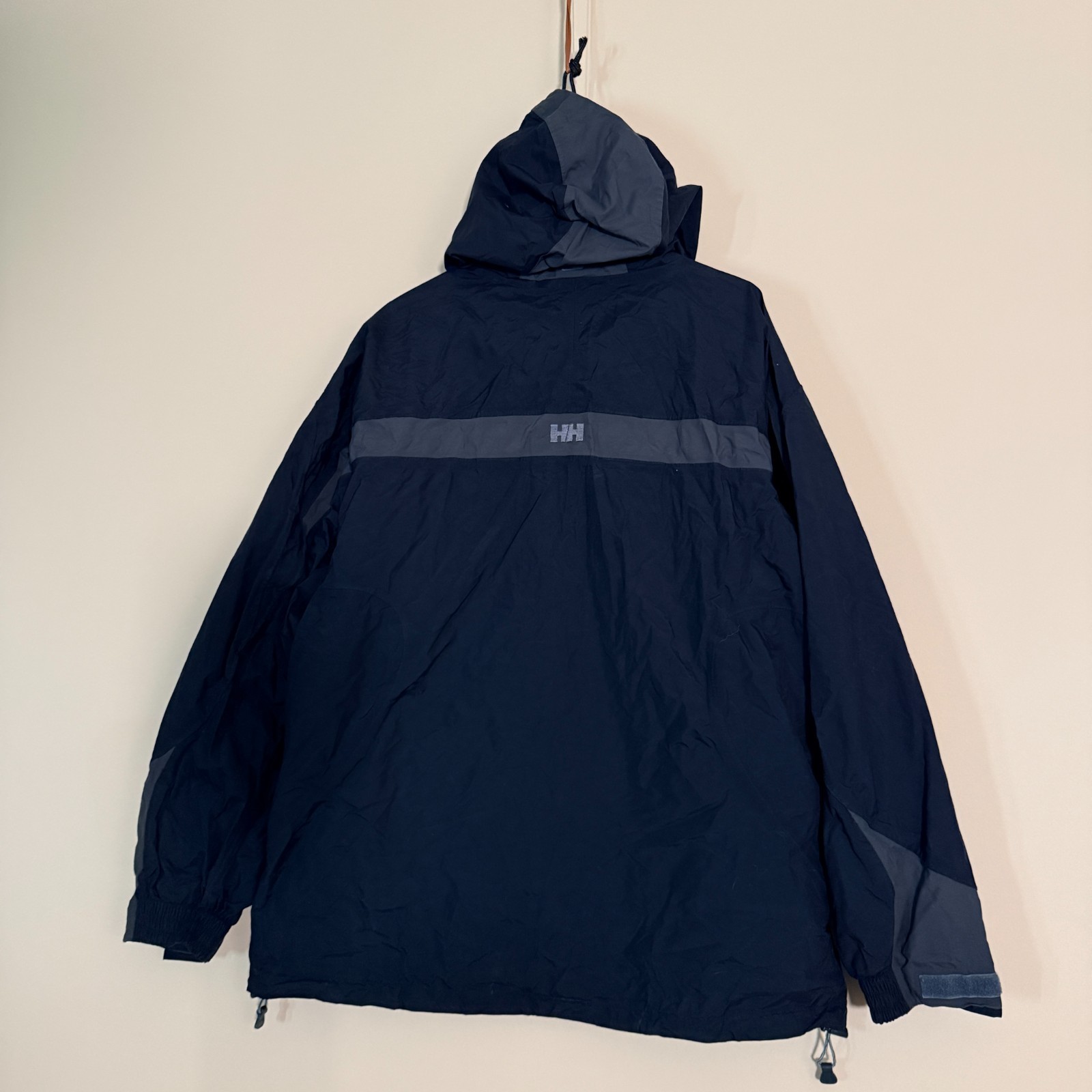 Helly Hansen Helly Tech Level 3 Shell Jacket Hood… - image 2