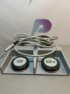 GE OEC Footswitch for OEC 9800/9000 C-Arm - 00-881060-03