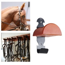 Horse Bridle Rack, Equestrian Accessories, Practical Bridle