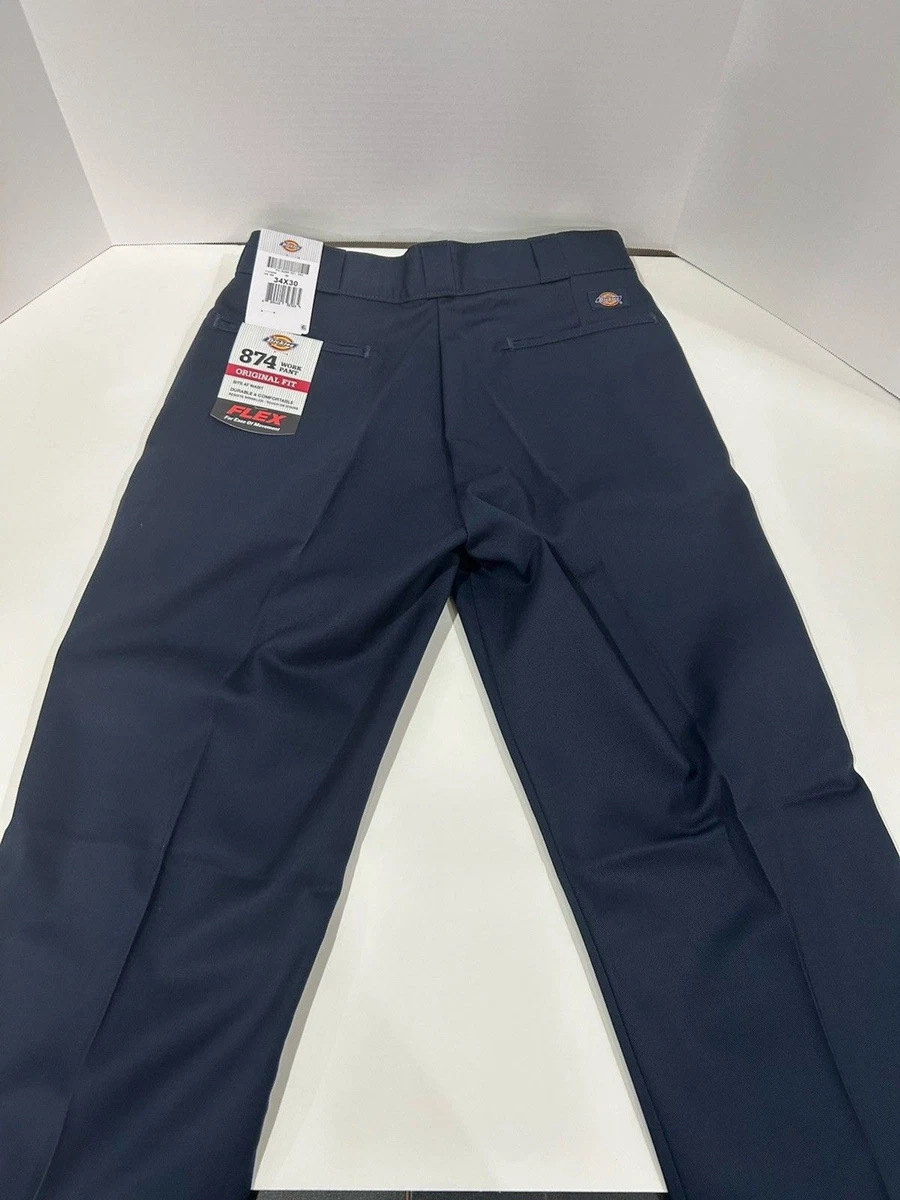 Dickies Big & Tall Men's 34 Size for sale | eBay