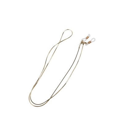 70 Cm Befestigungsseil Edelstahlhalter Brillenschnur Brillenhalter