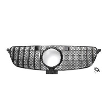 Calandre Mercedes 300