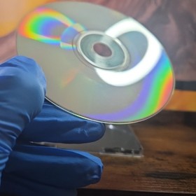 Marvel vs. Capcom 2 - Sega Dreamcast - Disc Only RENTAL LABEL - Tested