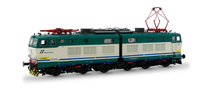 Hornby HR2967 FS Lok Elektro E655 2 ^ Serie Xmpr