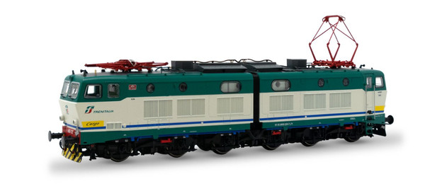 Hornby HR2967 Fs Lok Elektro E655 2 ^ Serie Xmpr-image