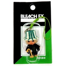 Kisuke Urahara Bleach 20th Anniv Exhibition BLEACH EX. Costume Japan U563
