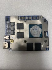 Dell Precision 7530 NVIDIA Quadro T1000 4 GB GDDR6 Laptop Video Card