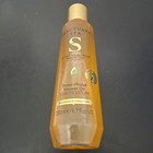 Sanctuary Spa Golden Sandalwood & Freesia Shower Oil Cruelty-Free 200ml