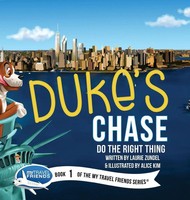 Laurie Zundel | Duke's Chase | Buch | Englisch (2018) | Do The Right Thing