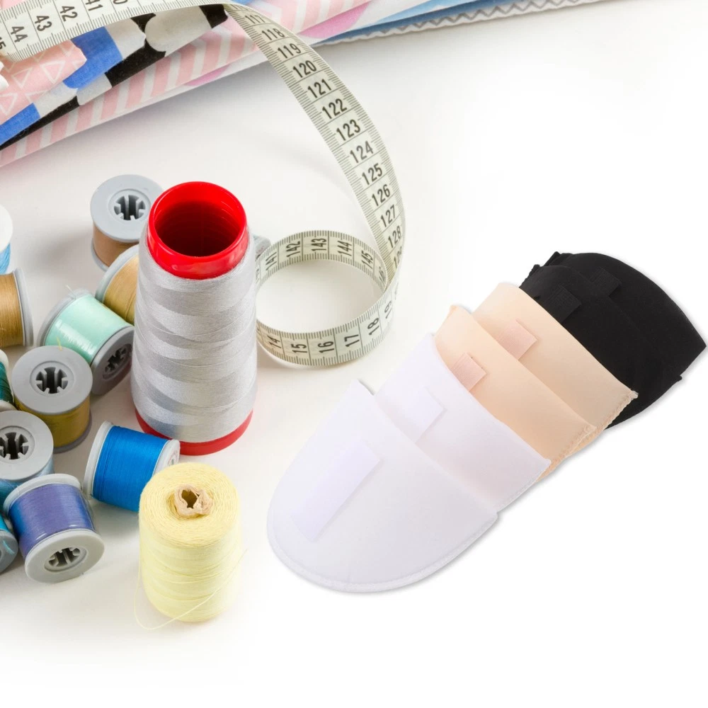 VETEMENTS 3 Paia Tuta Spalline Uomo Abbigliamento Vestito Rimovibile per Donna Invisibile