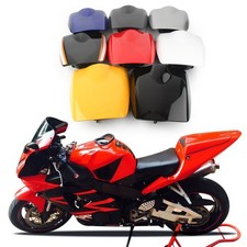 Moto Rear Seat Cover Cowl Fairing Fit Honda CBR954RR 2002-2003 Multi