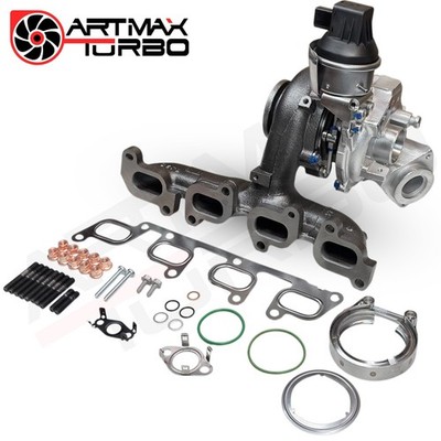 Turbolader 03L253056G 03L253019P 03L253056H Audi Skoda Seat VW 2.0 TDI CFHC CFFB