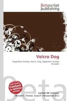 Lambert M. Surhone (U. A.) | Velcro Dog | Taschenbuch | Englisch (2026)