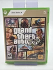 Grand Theft Auto V - Microsoft Xbox Series X|S