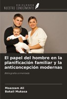 Moazzam Ali (U. A.) | El Papel Del Hombre En La PlanificacióN Familiar Y La...