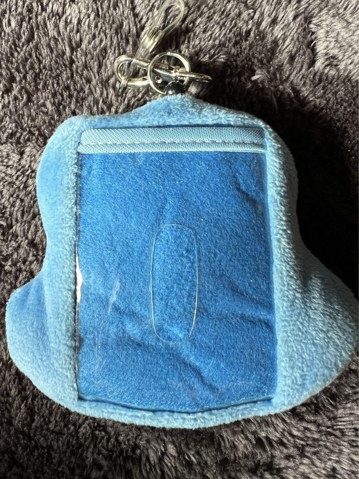 Disney Stitch Lilo & Stitch Pass Case | eBay