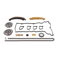Steuerkettensatz Nockenwellenversteller FüR Mercedes W203 W204 W211 W212 M271.9