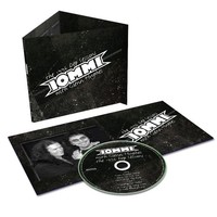 Tony Iommi: The 1996 Dep Sessions (Remaster) - - (Cd / T)
