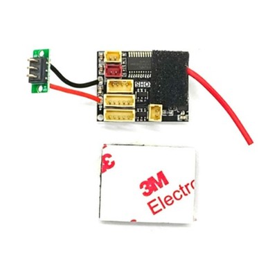 RC ERA A60 Flight Controller Board