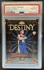 2025 Topps Chrome Derik Queen Base (PSA 10)