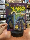 The Uncanny (vintage X-Men, Marvel Comics, Toy Biz) *SEALED*