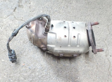 2015 KIA CEED GT TECH MK2 JD 1.6 PETROL G4FJ CAT CATALYTIC CONVERTER W2BTA0