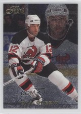 1996-97 Flair Bill Guerin #53 0a1