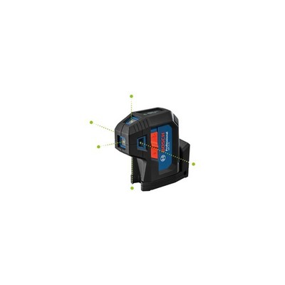 Bosch Punktlaser GPL 5 G
