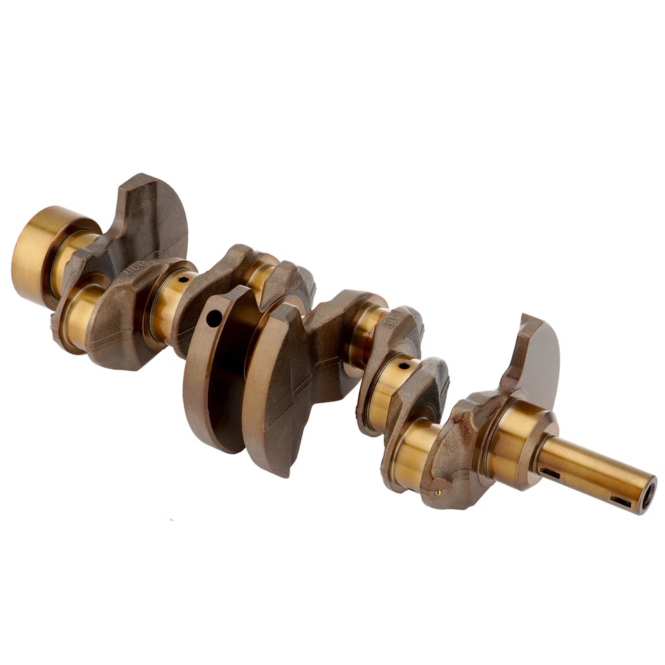 Engine Crankshaft & Main Rod Bearing Kit for 1989-04 Nissan Xterra Frontier 2.4L - Image 4 of 4