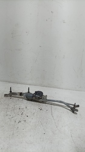 MERCEDES C CLASS W204 1.8 CGI ,FRONT WIPER MOTOR & LINKAGE P/N:A2048201140 - Picture 9 of 12